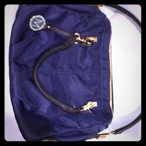 Women shoulder bag Oxford nylon